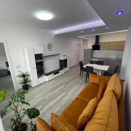 Appartement Imperial Deluxe à Merano Extérieur photo