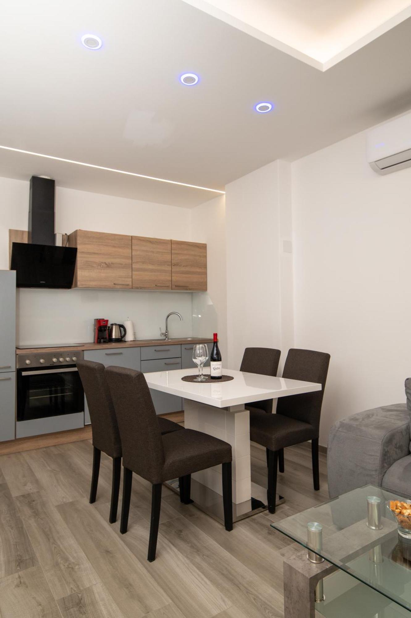 Apartment Imperial Deluxe *