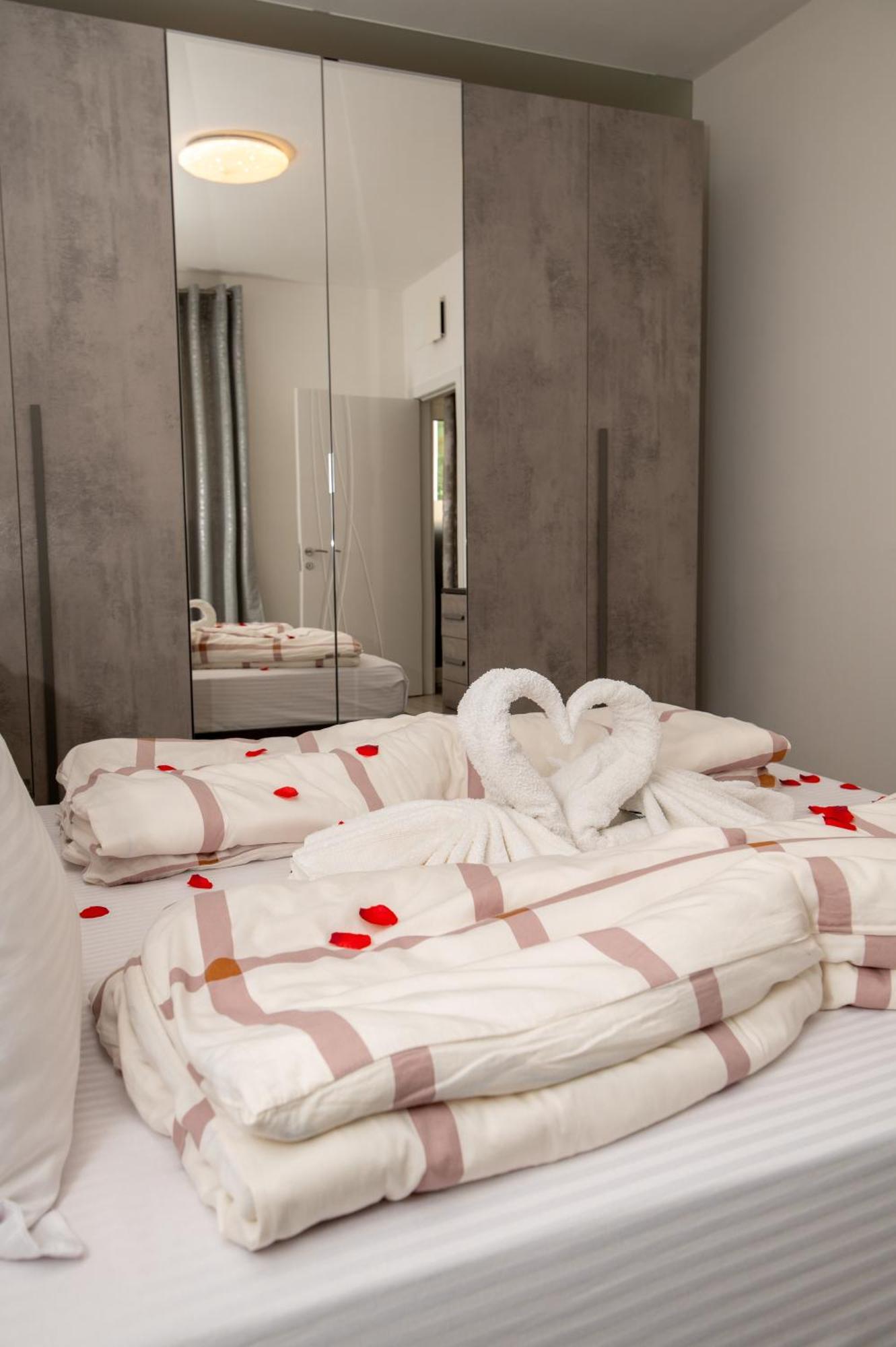 Apartment Imperial Deluxe Merano