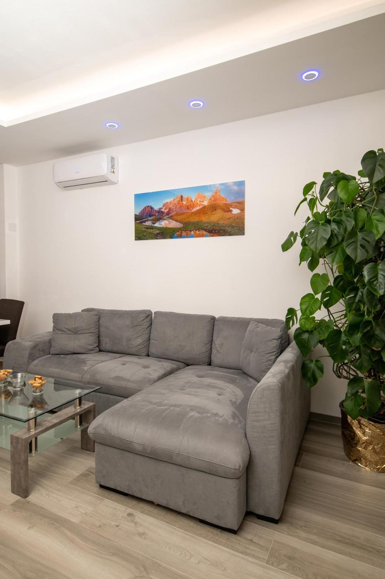 Apartment Imperial Deluxe