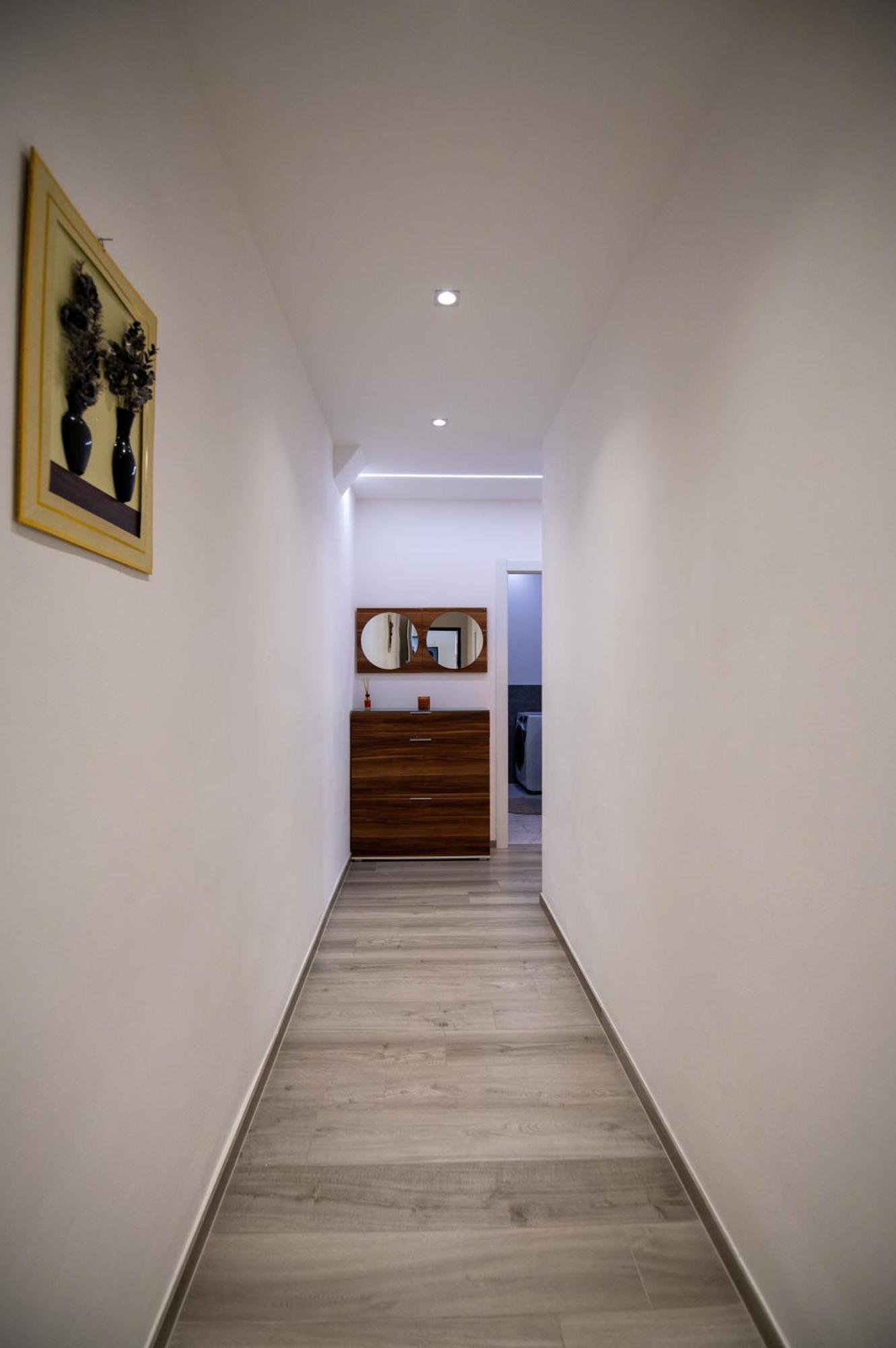 Imperial Deluxe Apartment *