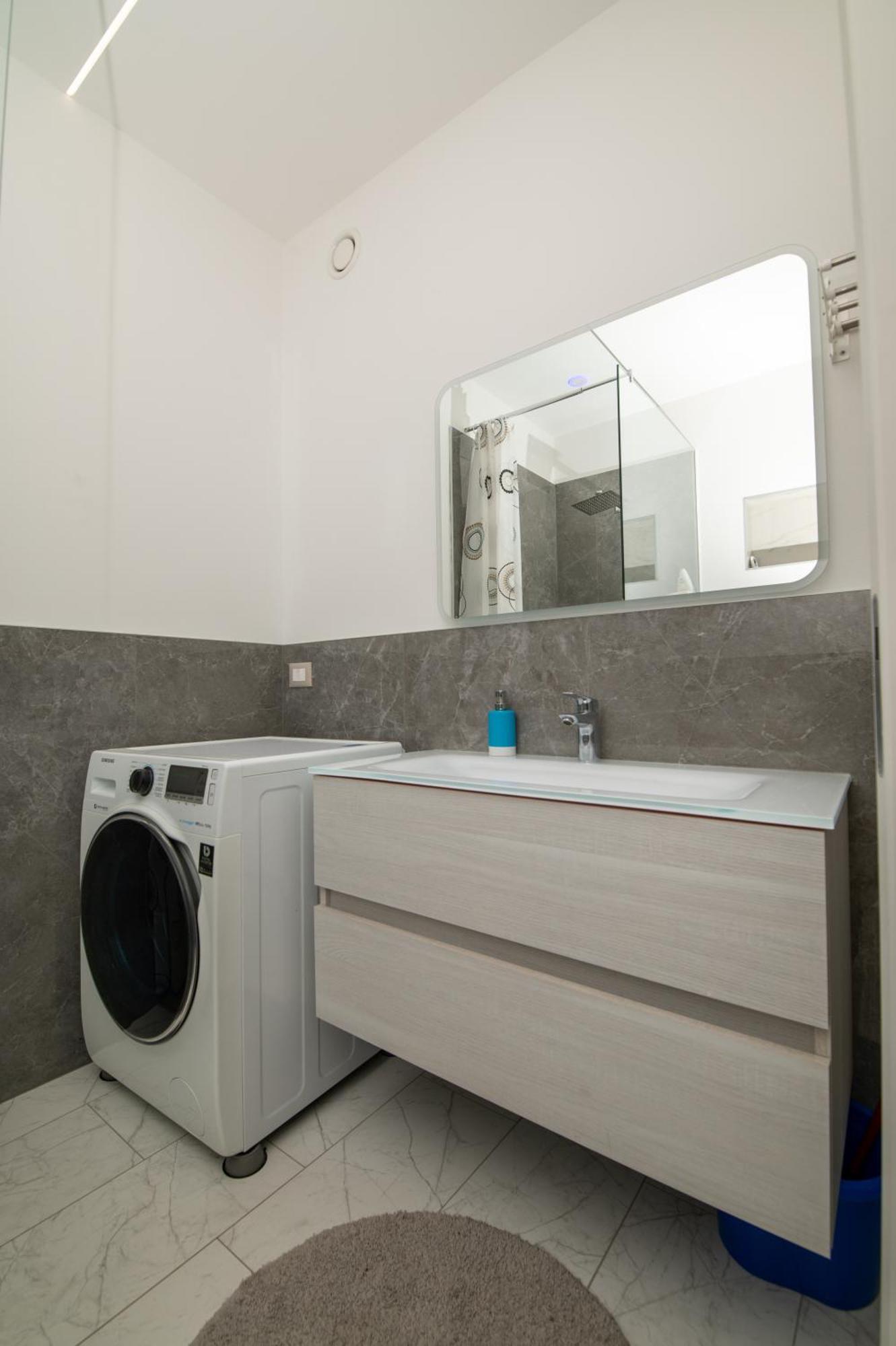 Imperial Deluxe Apartment Merano